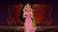 The Bride of Kuzco