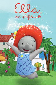 Ella, az elef&aacute;nt