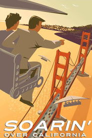 Soarin'