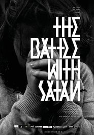 Poster The Battle with Satan 2015