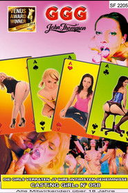 Casting Girls No. 058