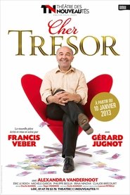 Cher Trésor