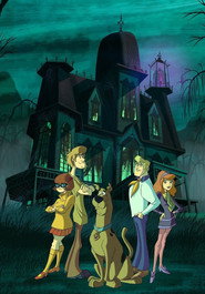 Scooby-Doo! Mystery Incorporated poster
