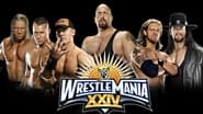 WWE WrestleMania XXIV en streaming