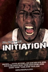Initiation постер