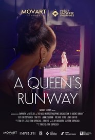 Poster A Queen’s Runway 2025