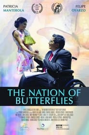 The Nation of Butterflies постер