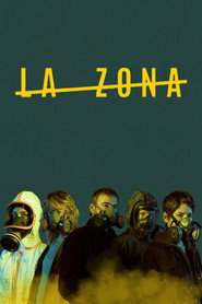 The Zone постер