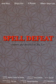 Spell Defeat (2025)