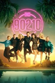 Poster BH90210 - Season 1 Episode 4 : The Table Read 2019