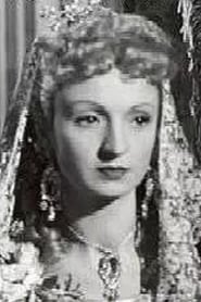 Rina Morelli as Maria Bianchi (segment "Nozze d'Oro")