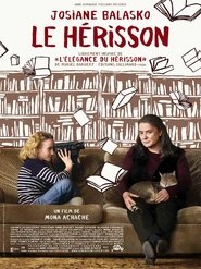 Film Le hérisson streaming