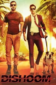 Dishoom / Kapow (2016) online ελληνικοί υπότιτλοι