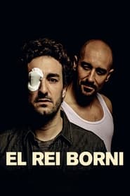Poster El rei borni
