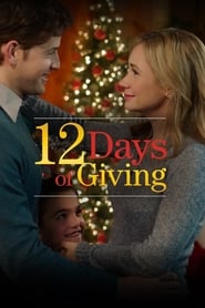 Full Cast of 12 Days of Giving