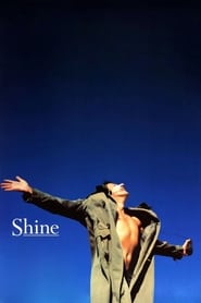Poster Shine - Der Weg ins Licht