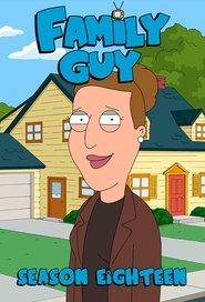 Family Guy Season 18 Episode 20 مترجمة والأخيرة