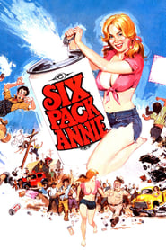 فيلم Sixpack Annie 1975 مترجم