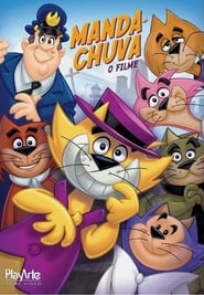 Don Gato y su pandilla