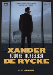 Poster Xander De Rycke: Houdt Het Voor Bekeken 2017-2018