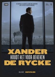 Poster Xander De Rycke: Houdt Het Voor Bekeken 2017-2018 2018