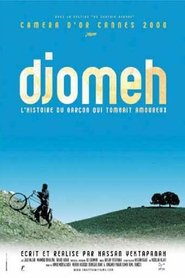 Djomeh, l'histoire du garçon qui tombait amoureux