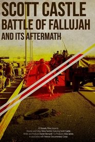 Scott Castle: Battle of Fallujah (2013)