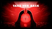 Stakes: Take Her Back (6)