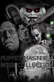 Puppet Master: Noir Version | Collection collection poster