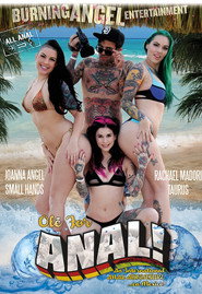 Poster Ole for Anal 2016