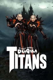 The Boulet Brothers' Dragula: Titans ಸೀಸನ್ 2