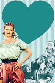 I Love Lucy Season 5 3
