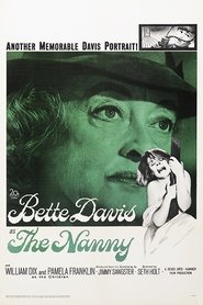 The Nanny 1965 吹き替え 無料動画