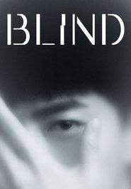 Poster Blind 2022