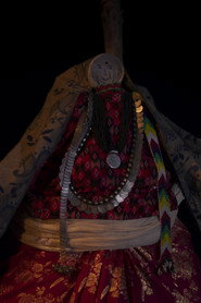 Chumpa: A Doll Under the Basket poster