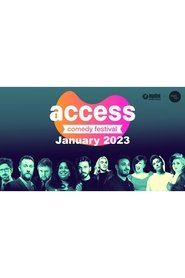 Poster Belly Laughs - Live from Bristol 2023