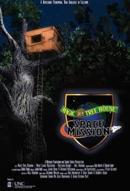 Magic Tree House: Space Mission streaming