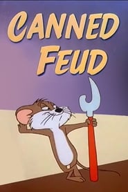 Canned Feud (1951)