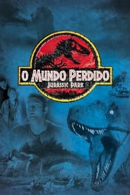 Image O Mundo Perdido: Jurassic Park