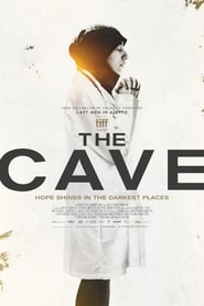The Cave постер