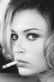 Georgina Cates