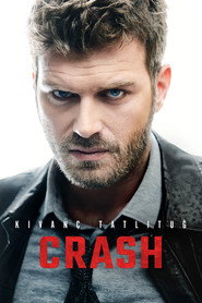 Crash poster