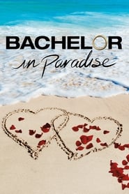 Bachelor in Paradise постер