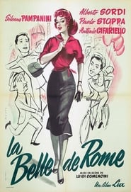 La belle de Rome (1955)