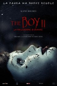 watch The Boy 2 - La maledizione di Brahms now