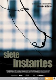 Poster Seven Moments 2008