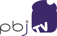Logo for PB&J TV Logo for PB&J TV