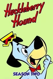 The Huckleberry Hound Show Season 2 2