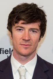 Barry Ward