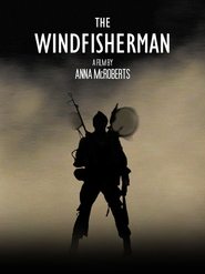 Poster The Wind Fisherman